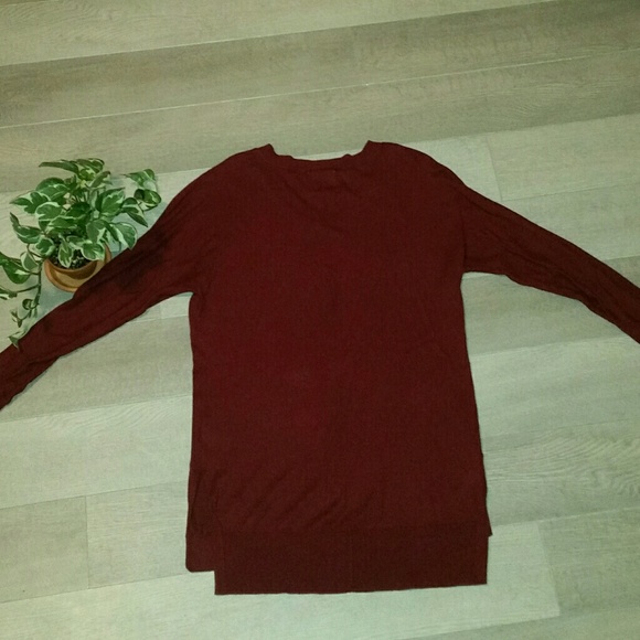 Between Me & You LS Sweater - Picture 5 of 7